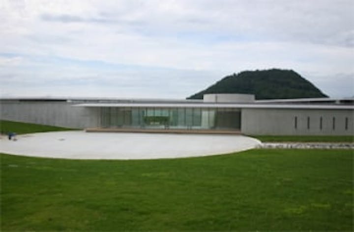 星野哲郎記念館