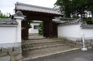 スポットの写真