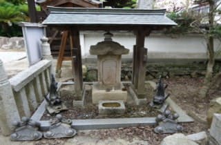 スポットの写真