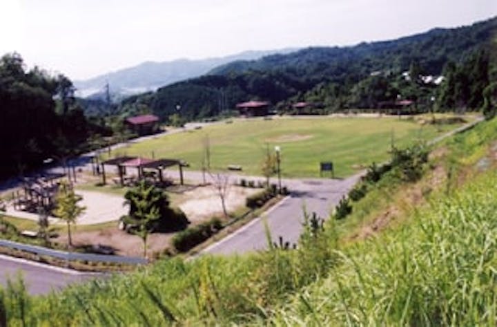 ハートランドひらおスポーツレクリエーション公園