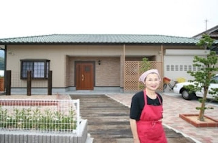 ちづるのパン工房