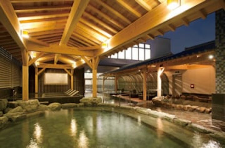 徳島天然温泉あらたえの湯[日帰り入浴のみ]