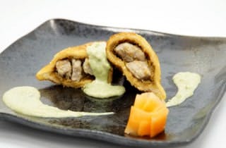 スポットの写真