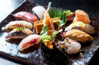 スポットの写真