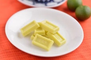 スポットの写真