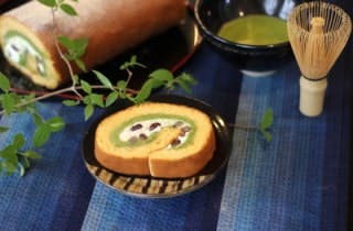 スポットの写真