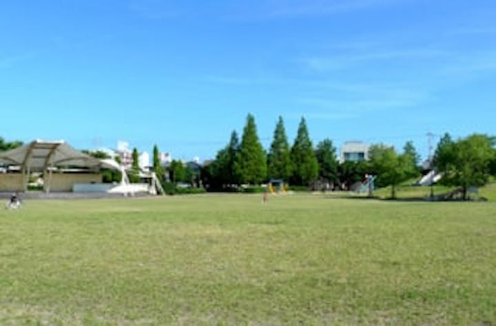 うずしおふれあい公園