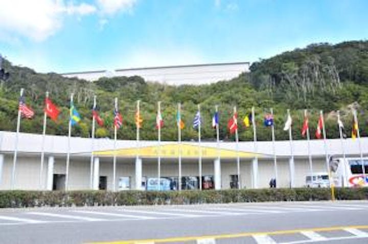 大塚国際美術館