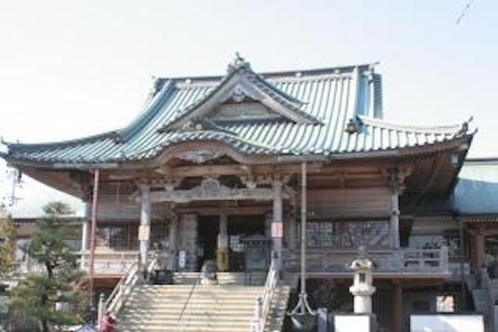 立江寺