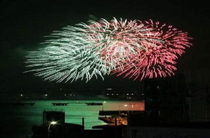 【2021年中止】小松島港まつり