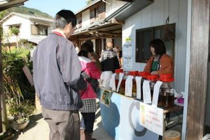 【2021年中止】美郷梅酒まつり
