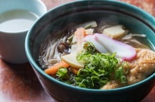 スポットの写真