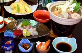 スポットの写真