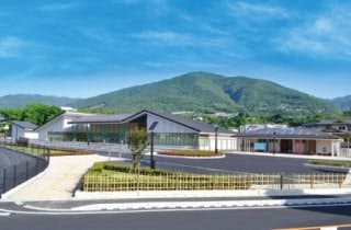 スポットの写真