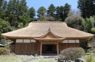 スポットの写真