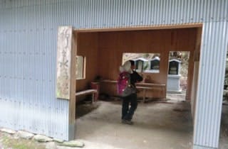 スポットの写真