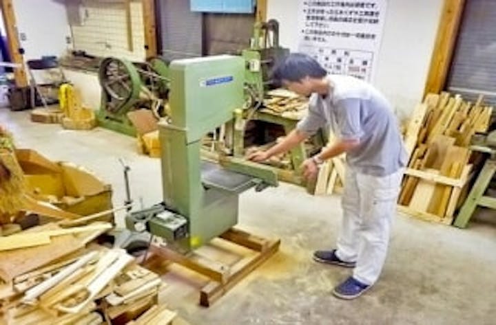 ふれあい工房モッキー