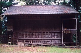 スポットの写真