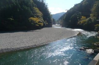 スポットの写真