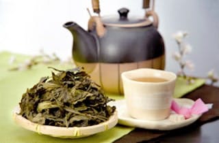 スポットの写真