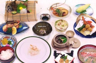 スポットの写真