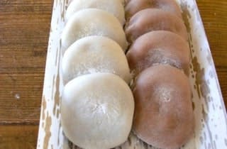 スポットの写真