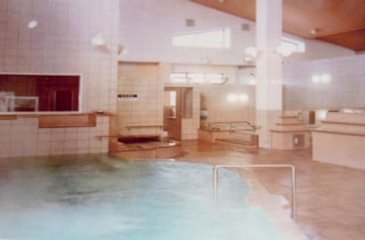 吉野川温泉［日帰り入浴のみ］