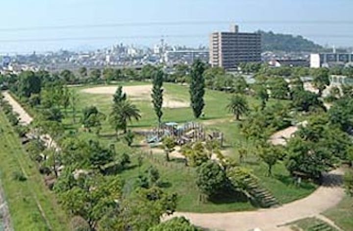 蓮池運動公園