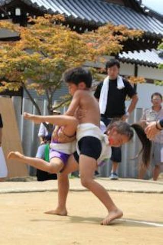 円珍・乃木まつり