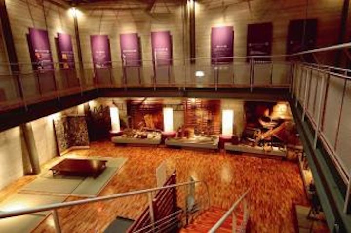 観音寺市豊浜郷土資料館