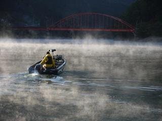 スポットの写真