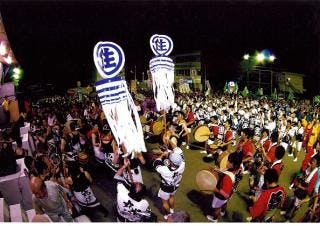 スポットの写真