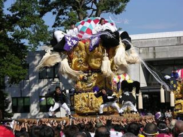 土居秋まつり【2021年はかきくらべ中止】