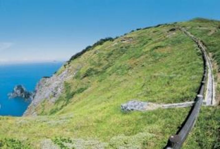 高茂岬展望園地