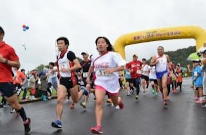 【中止】愛南まるゴチ秋の味覚祭＆リレーマラソン
