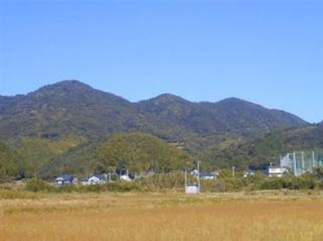 四十寺山