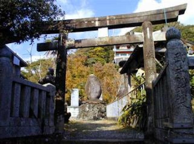 一木神社