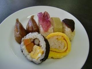 スポットの写真