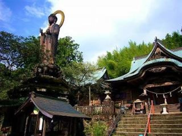 清瀧寺春季大祭