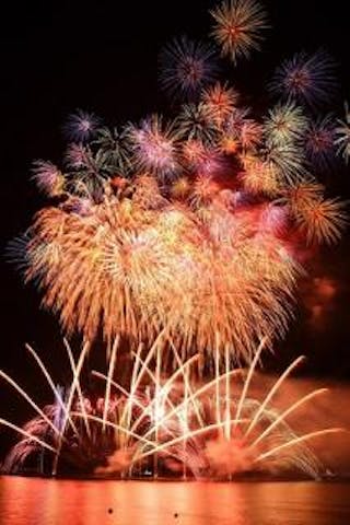 市民祭宿毛まつり