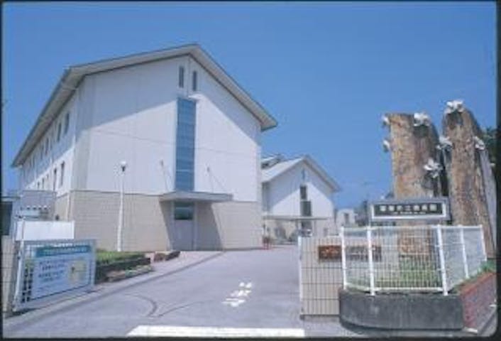 香美市立美術館