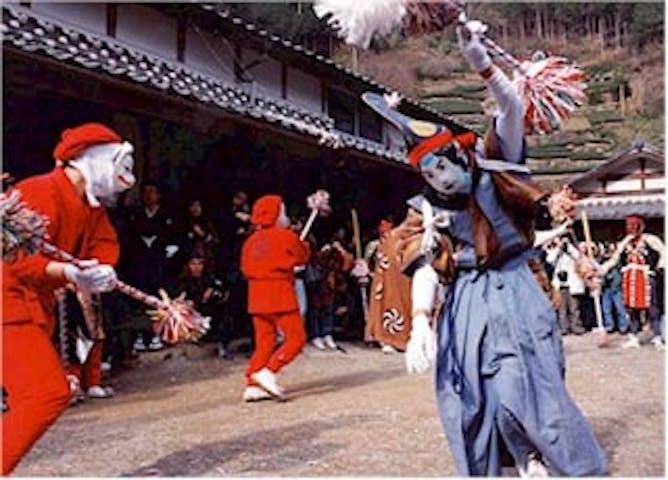 【2022年未定】秋葉まつり