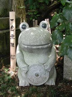 スポットの写真