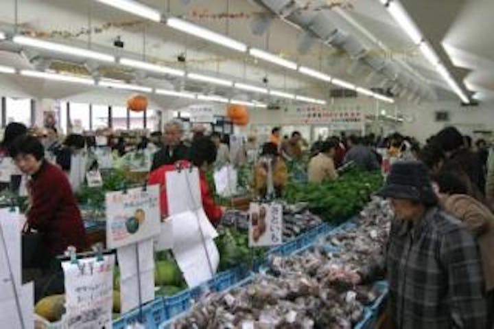 古賀市コスモス館