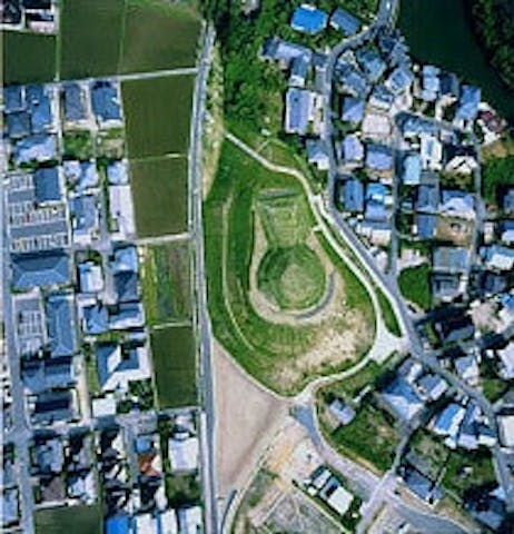 光正寺古墳公園