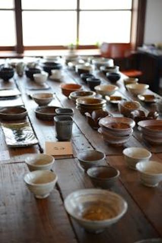 唐津やきもん祭り　〜食と器の縁結び〜