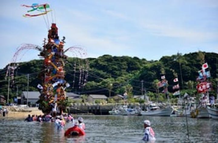 【2020年中止】小友祗園祭
