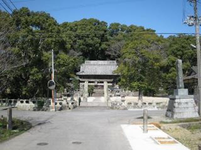 【2021年神事のみ】五ノ宮神社秋まつり