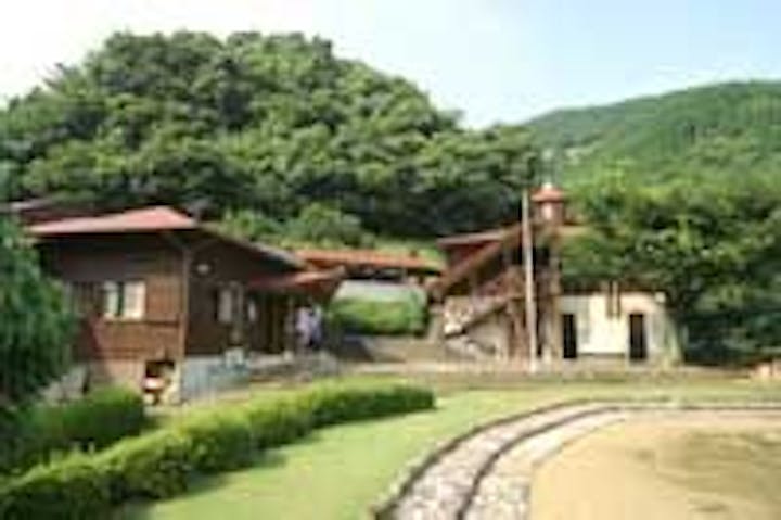 小城市三日月野外研修センター