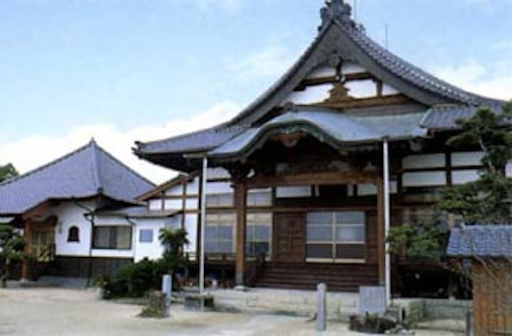 勝妙寺
